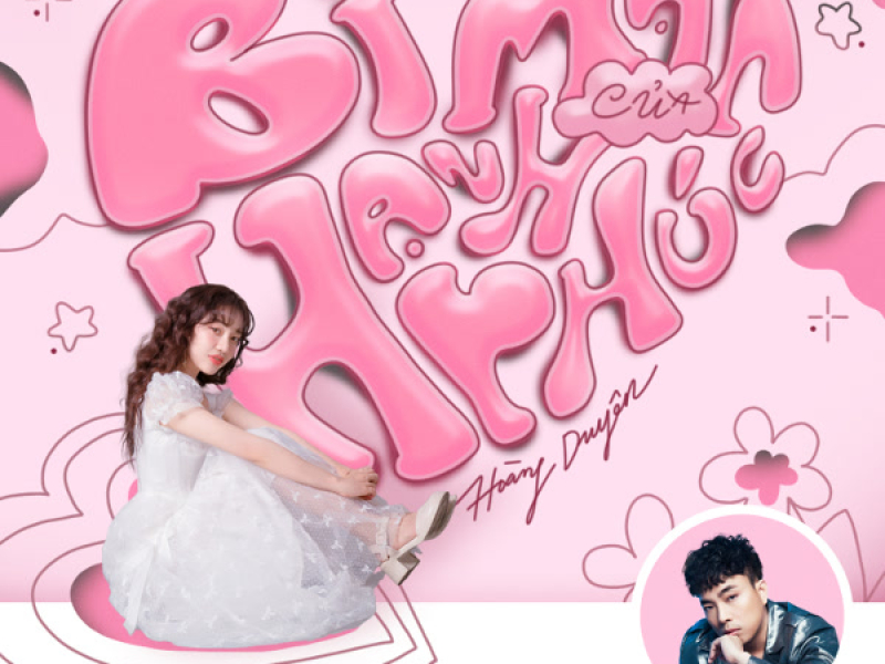 Bí Mật Của Hạnh Phúc (Single)