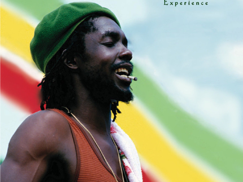 The Ultimate Peter Tosh Experience