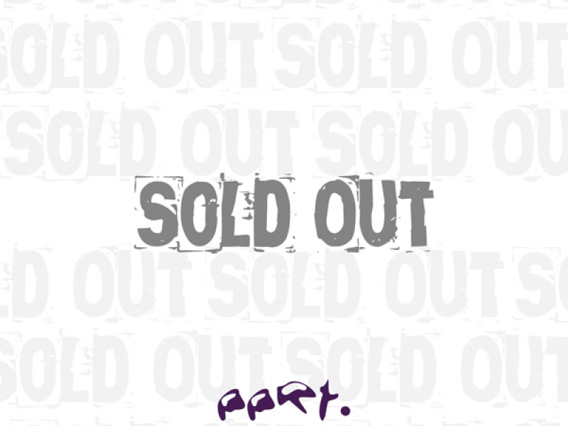 Sold Out (Single)