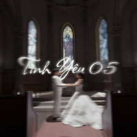 tình yêu 05 (Single)