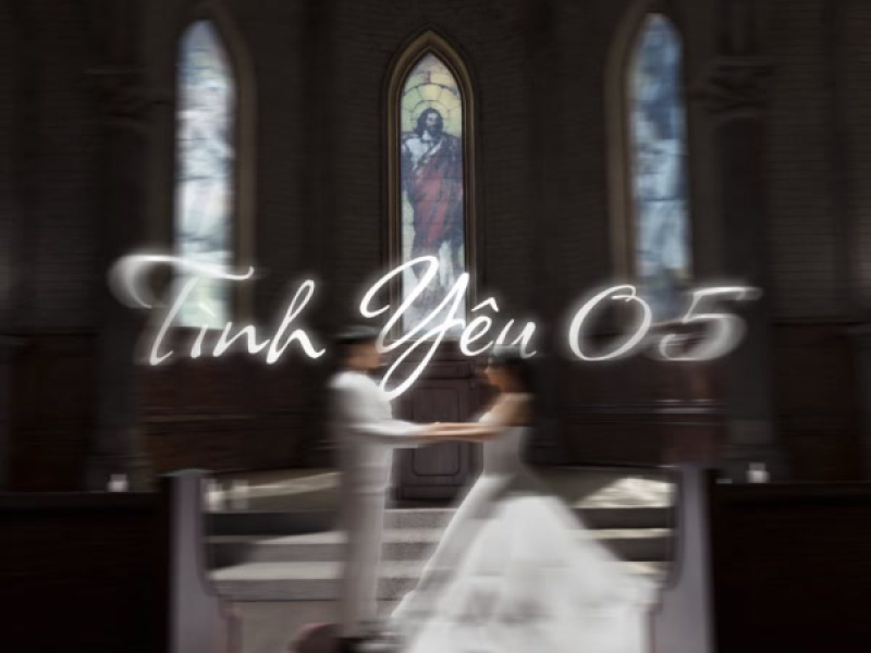 tình yêu 05 (Single)