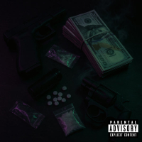 Bitches And Drugs (Single)