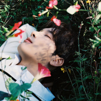 Your love for me (Single)