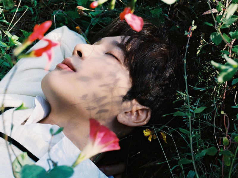 Your love for me (Single)