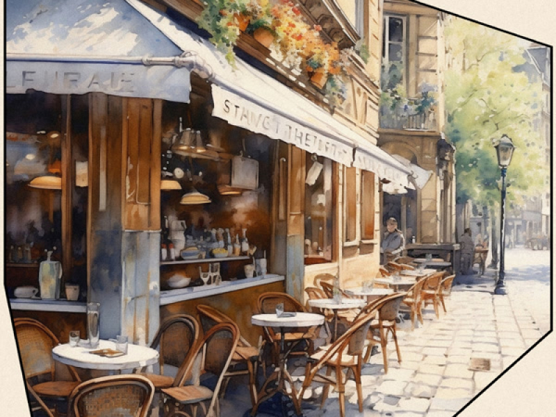 Conversations (Single)