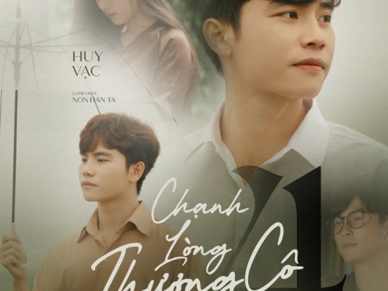 Chạnh Lòng Thương Cô 4 (Single)