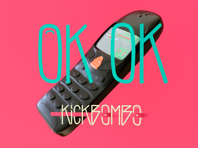 OK OK (Single)