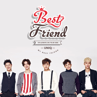 Best Friend (Single)