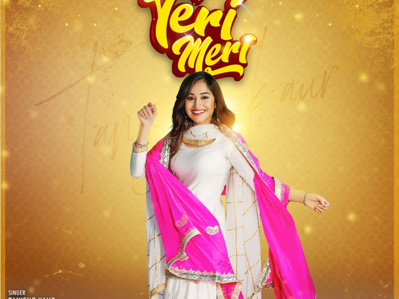 Teri Meri (Single)