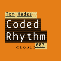 Coded Rhythm (EP)