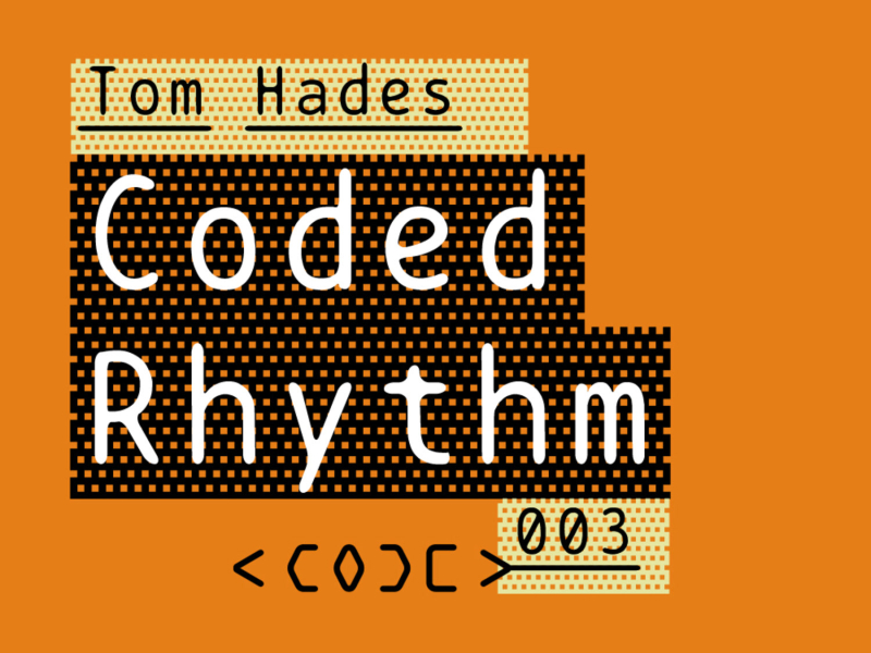 Coded Rhythm (EP)