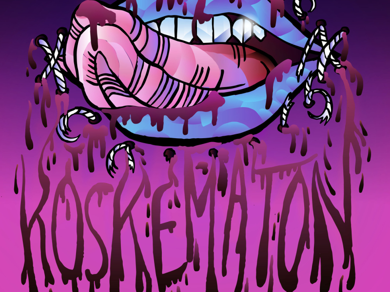 Koskematon (Single)