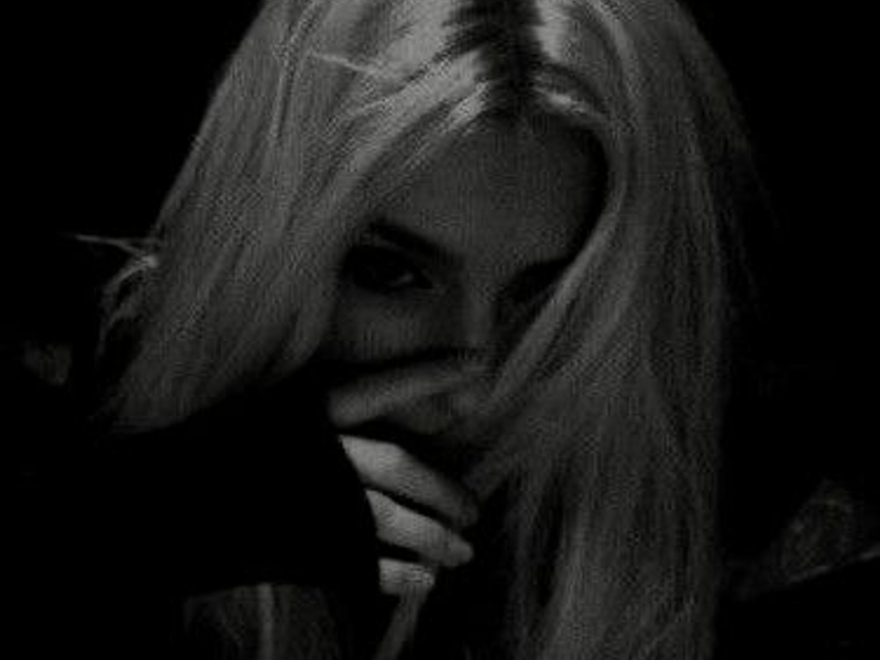 this is the life (sped up) (Single)