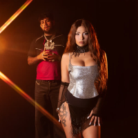 Chandal Prada (Single)