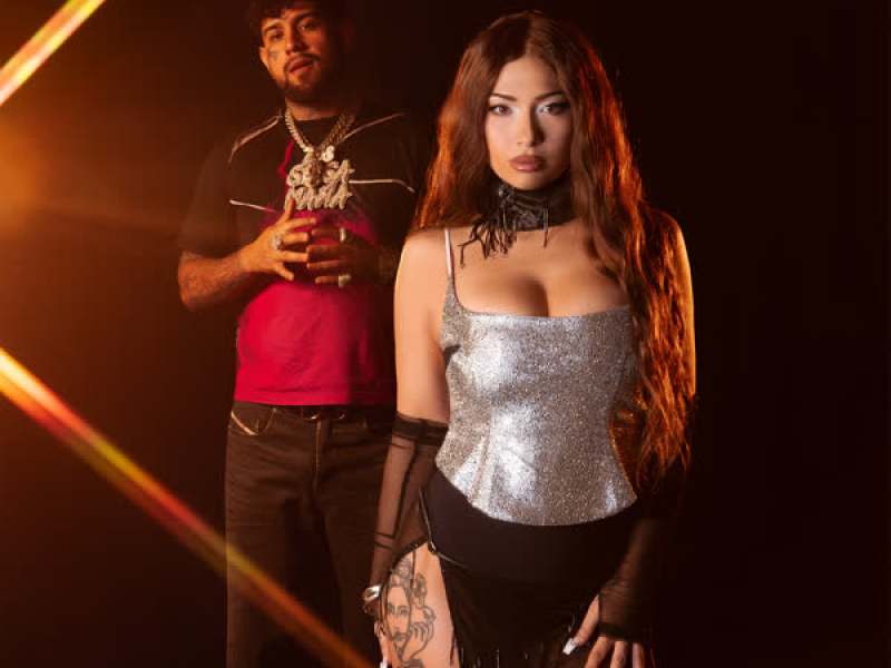 Chandal Prada (Single)