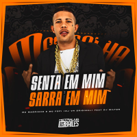 Senta em Mim Sarra em Mim (Single)
