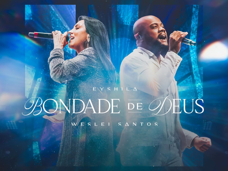 Bondade de Deus (Goodness of God) (Ao Vivo) (Single)