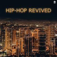 Hip-Hop Revived (Single)