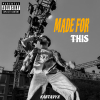 Made For This (Single)