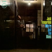 Mis'ry and the Blues