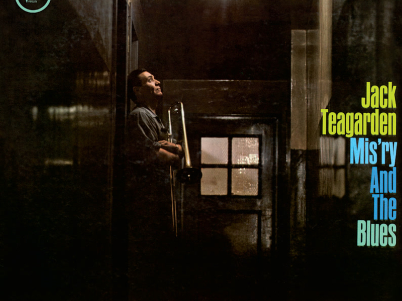 Mis'ry and the Blues