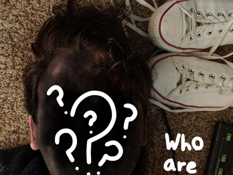 Who Are You? (Single)