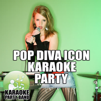 Pop Diva Icon Karaoke Party
