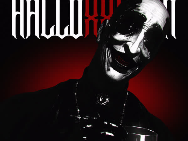 Halloxxxeen (EP)