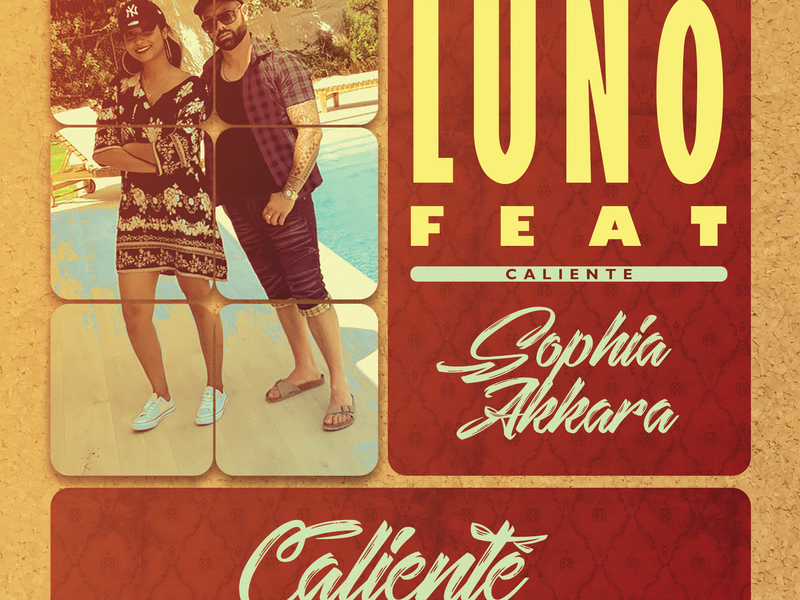 Calienté (Single)
