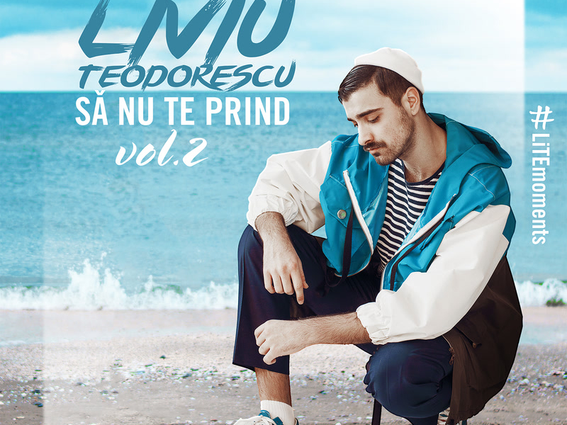 Să nu te prind (Single)