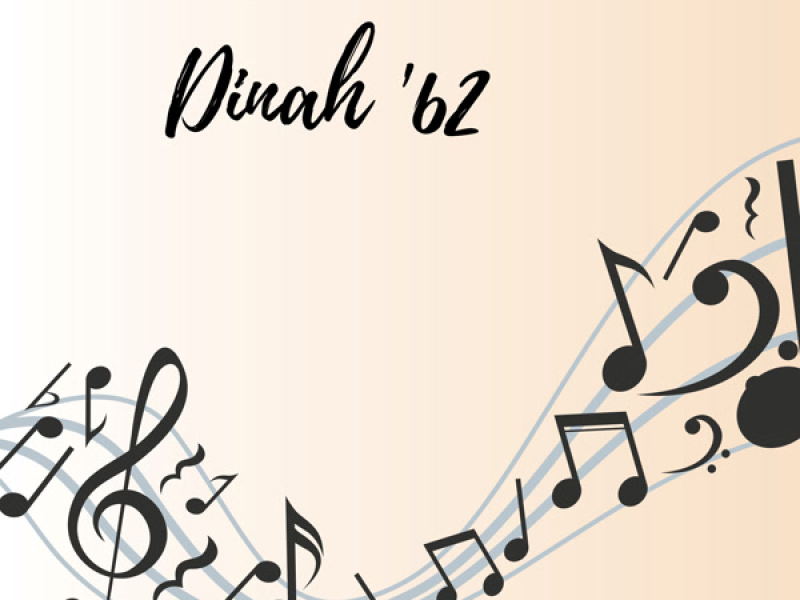 Dinah '62