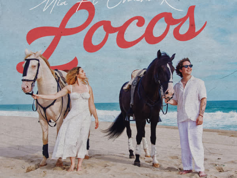 Locos (Single)
