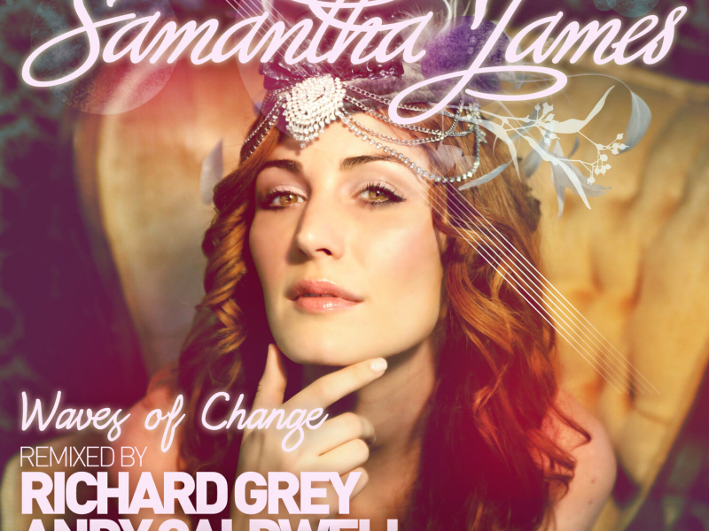 Waves of Change Remixes Part 2