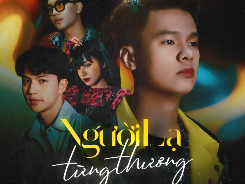 Người Lạ Từng Thương (Beat) (Single)