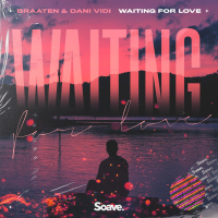 Waiting For Love (Single)