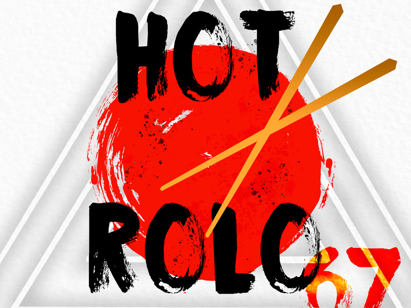 Hot Rolo (Ao Vivo) (Single)