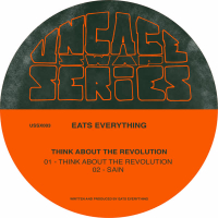 Think About the Revolution EP (EP)