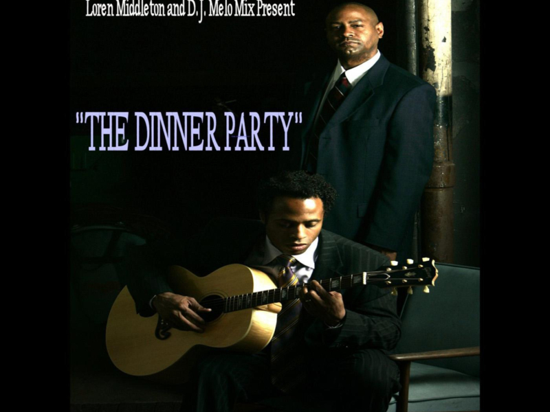 The Dinner Party