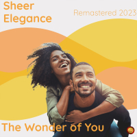 The Wonder of You (Remastered 2023) (Single)