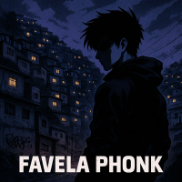 Favela Phonk (EP)