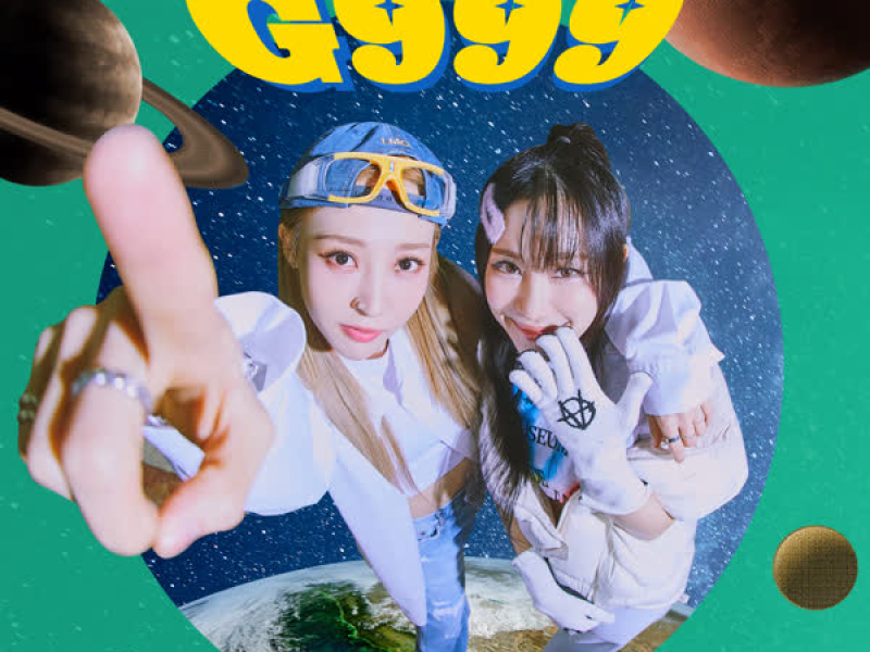 G999 (Feat. Mirani) (Single)