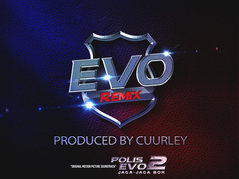 EVO (Remix) (Single)