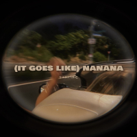 (It Goes Like) Nanana (Afro House) (Single)