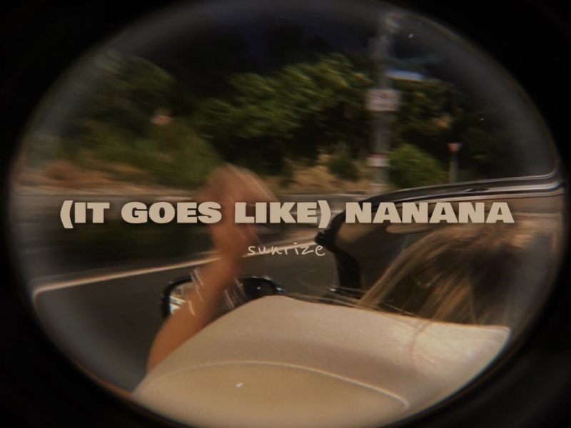 (It Goes Like) Nanana (Afro House) (Single)