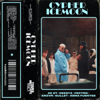 Cypher Icemoon (Single)