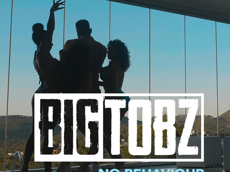 No Behaviour (Single)