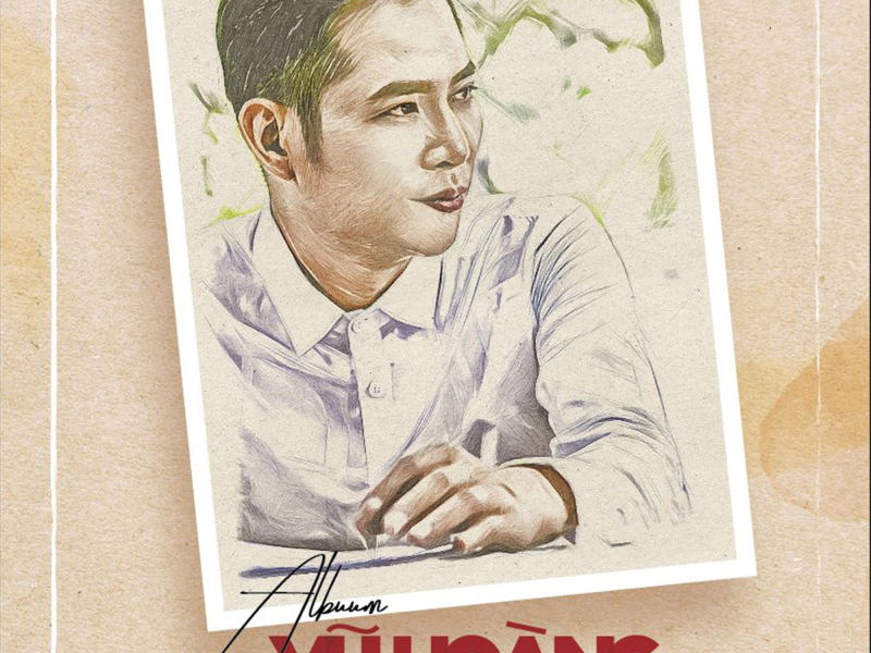 Tâm Tư Của Anh (New Version)