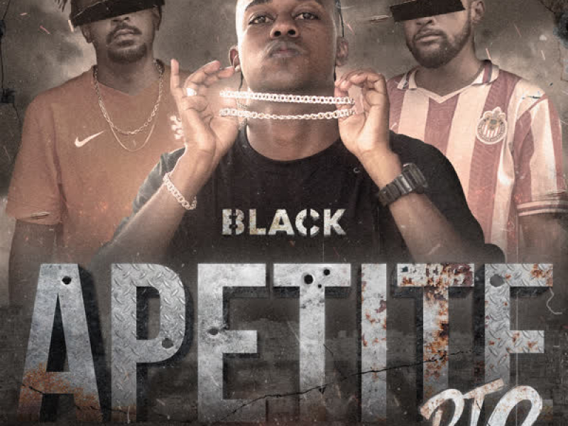 Apetite 2 (Single)