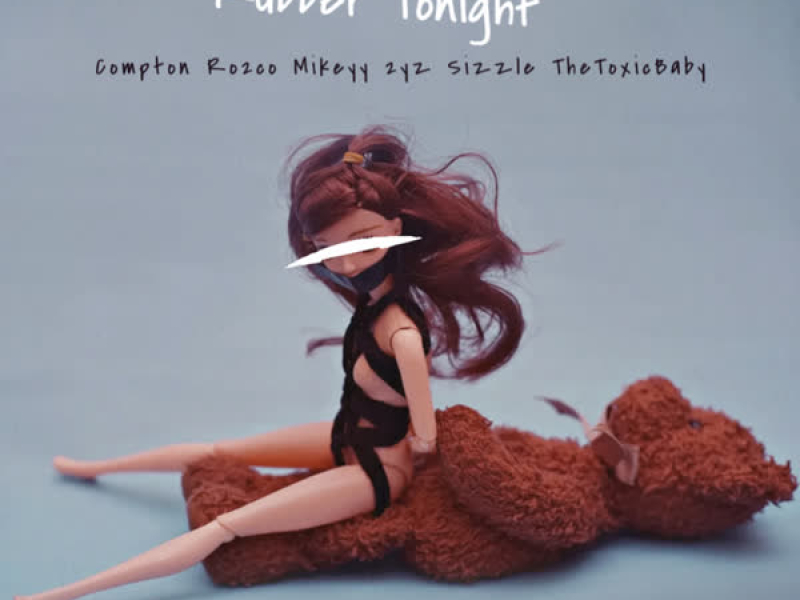 Rubber Tonight (Single)