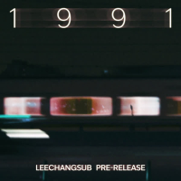 LEECHANGSUB PRE-RELEASE <1991> (EP)